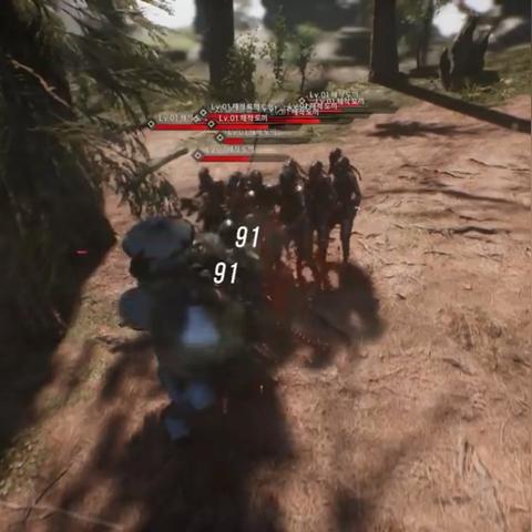 《绝地求生》打野技巧攻略:绝地求生打野吃鸡核心方法 《绝地求生》打野技巧攻略:绝地求生打野吃鸡核心方法