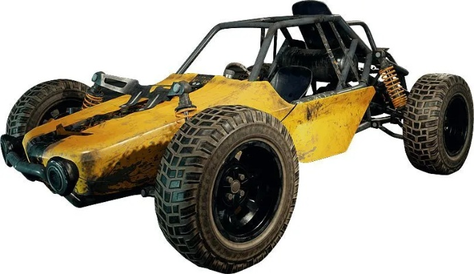 绝地求生各车型优劣解析，最佳车辆揭秘