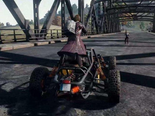 绝地求生各车型优劣解析，最佳车辆揭秘