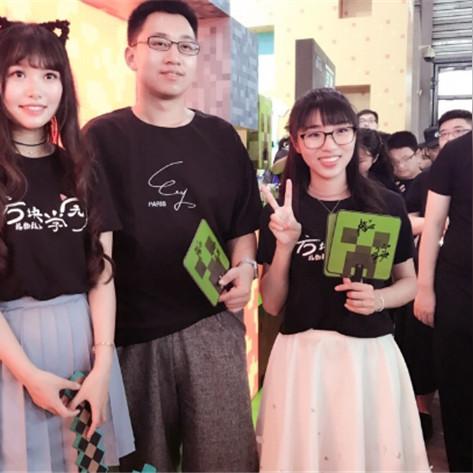 《我的世界》方块侦探社:揭秘方块学园神秘事件 《我的世界》方块侦探社:揭秘方块学园神秘事件