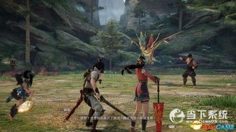 《神舞幻想》全主线支线剧情攻略流程