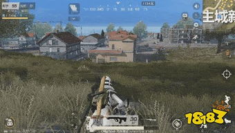 《荒野行动》走位技巧解析 《荒野行动》走位技巧解析