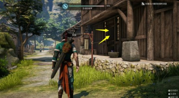 《神舞幻想》任务路径解析及通关攻略 《神舞幻想》任务路径解析及通关攻略