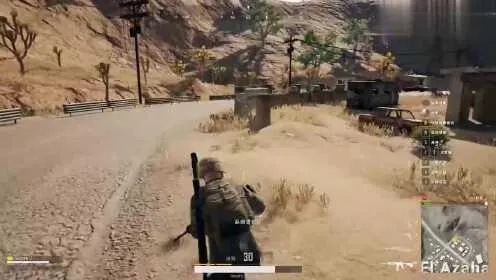 《绝地求生》17兽37杀吃鸡视频,亚服最高击杀记录 《绝地求生》17兽37杀吃鸡视频,亚服最高击杀记录