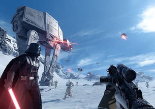 《星球大战前线2》DLC剧情攻略:复活流程全解析 《星球大战前线2》DLC剧情攻略:复活流程全解析