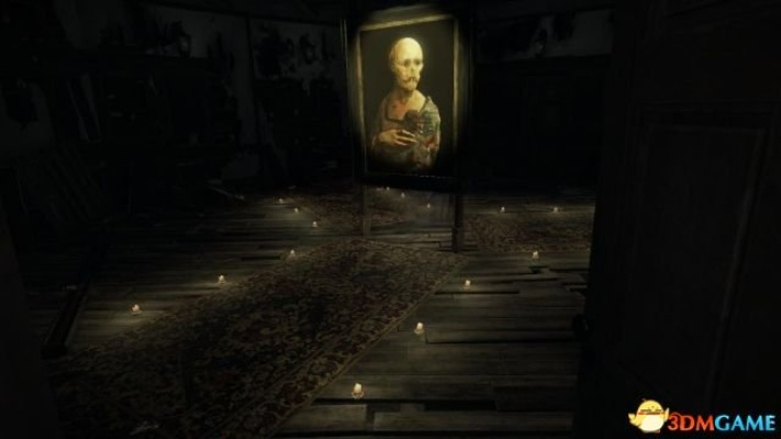 《层层恐惧》全收集及遗产DLC图文攻略 《层层恐惧》全收集及遗产DLC图文攻略