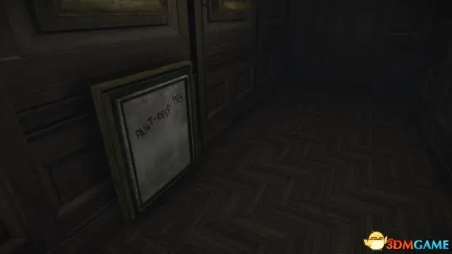 《层层恐惧》全收集及遗产DLC图文攻略 《层层恐惧》全收集及遗产DLC图文攻略