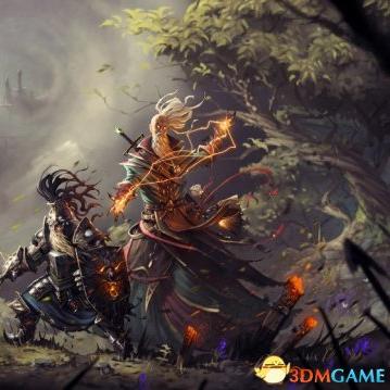 神界原罪2全攻略:同伴任务结局解析 神界原罪2全攻略:同伴任务结局解析