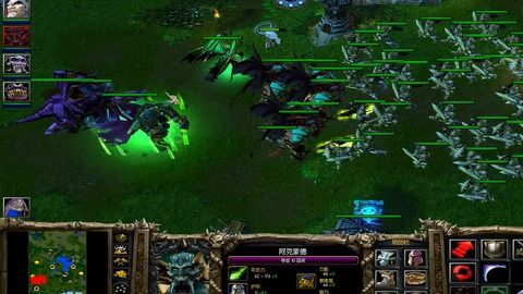 魔兽争霸3战役攻略:全剧情流程解析 魔兽争霸3战役攻略:全剧情流程解析