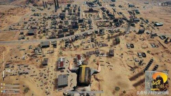 《绝地求生》沙漠拳击场攻略:拳击场玩法核心技巧 《绝地求生》沙漠拳击场攻略:拳击场玩法核心技巧