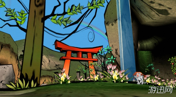 《大神绝景版》图文攻略:全章节图文流程攻略 《大神绝景版》图文攻略:全章节图文流程攻略