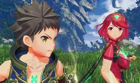 《异度之刃2》速刷核心技巧、阵容搭配与饰品获取攻略 《异度之刃2》速刷核心技巧、阵容搭配与饰品获取攻略