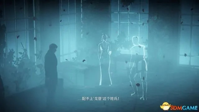 《黑镜》攻略:全章节流程视频解析 《黑镜》攻略:全章节流程视频解析