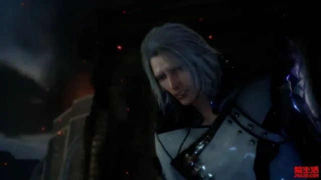 《最终幻想15》伊格尼斯DLC剧情结局攻略 《最终幻想15》伊格尼斯DLC剧情结局攻略