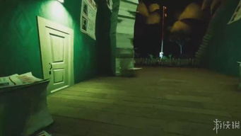 《你好邻居》全关卡攻略 解谜陷阱流程 《你好邻居》全关卡攻略 解谜陷阱流程