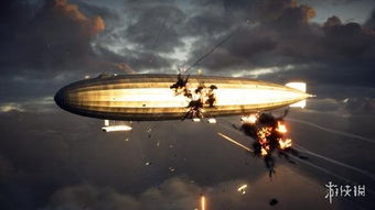 《战地1》DLC武器解锁条件揭秘,任务攻略核心要素 《战地1》DLC武器解锁条件揭秘,任务攻略核心要素