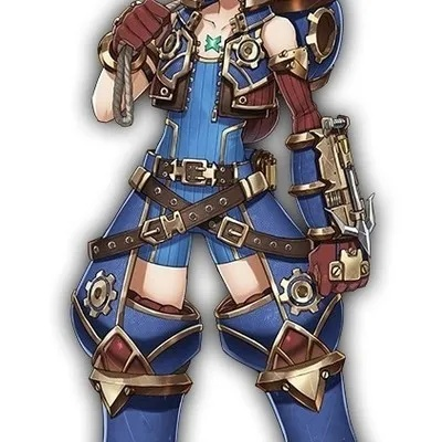 《异度之刃2》雷克斯武器技能解析