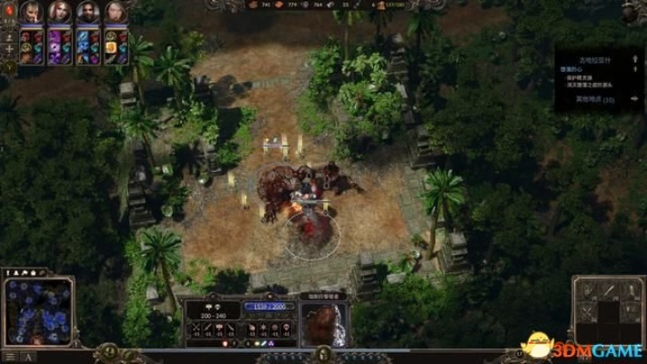 咒语力量3攻略:全流程实况解说视频 咒语力量3攻略:全流程实况解说视频