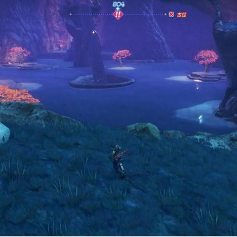 《异度之刃2》主线剧情图文攻略 《异度之刃2》主线剧情图文攻略