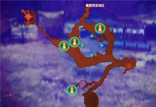 《异度之刃2》高阶冠名怪攻略及站位解析 《异度之刃2》高阶冠名怪攻略及站位解析