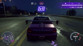 极品飞车20全组装车零件搜集攻略，位置详览