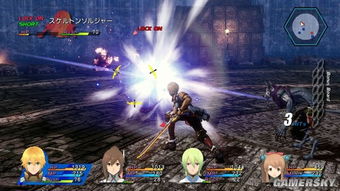 星之海洋4试玩体验：画面音效游戏性大揭秘