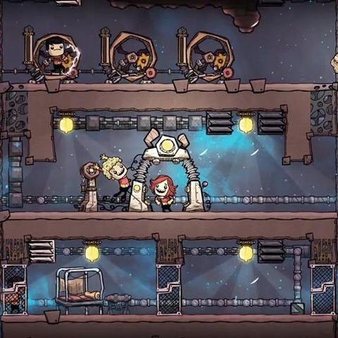 缺氧自动化版本新手攻略 缺氧自动化版本新手攻略