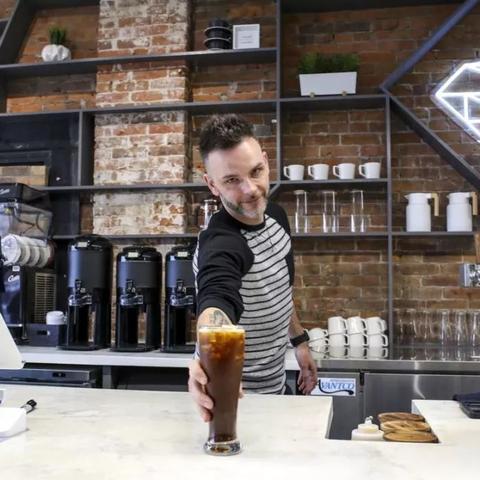 《我的世界》咖啡厅装修教程:打造梦幻空间 《我的世界》咖啡厅装修教程:打造梦幻空间