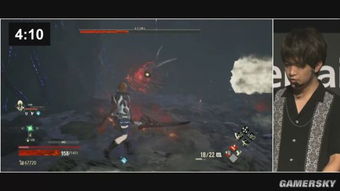 《噬血代码》女王骑士攻击技巧解析 《噬血代码》女王骑士攻击技巧解析