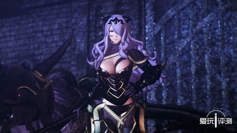 火焰纹章无双安娜记忆获取攻略 火焰纹章无双安娜记忆获取攻略