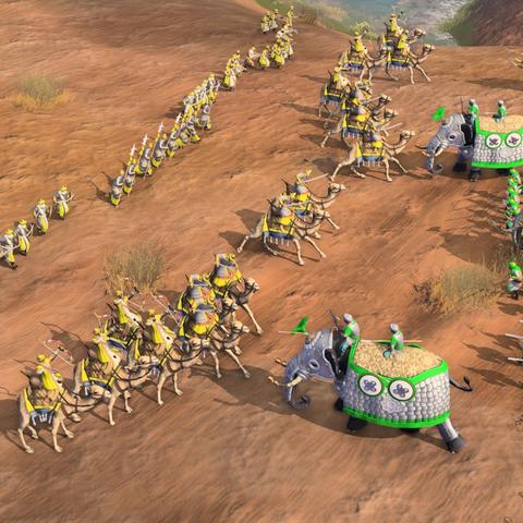 《文明6》MOD精选包:融入黑暗之魂精髓 《文明6》MOD精选包:融入黑暗之魂精髓