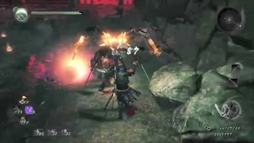 仁王DLC元和偃武、无间狱及1.0全制作书获取攻略