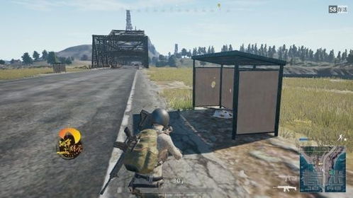 《绝地求生大逃杀》1.0攀爬攻略:必胜点位推荐 《绝地求生大逃杀》1.0攀爬攻略:必胜点位推荐