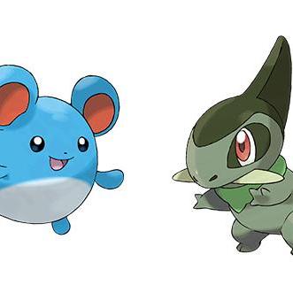 口袋妖怪究极日月QR码大全 精灵二维码全览 口袋妖怪究极日月QR码大全 精灵二维码全览