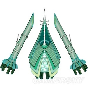 口袋妖怪究极日月全QR码闪光精灵盘点 口袋妖怪究极日月全QR码闪光精灵盘点