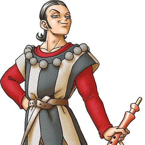 《勇者斗恶龙11》全套装获取秘籍图鉴 《勇者斗恶龙11》全套装获取秘籍图鉴