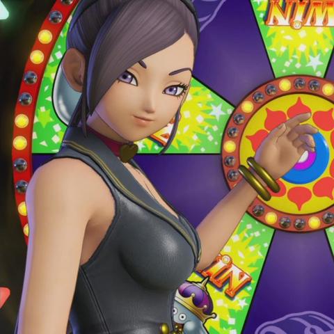 《勇者斗恶龙11》全套装获取秘籍图鉴 《勇者斗恶龙11》全套装获取秘籍图鉴