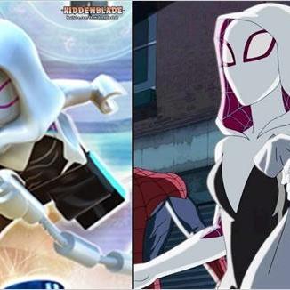 《乐高漫威超级英雄2》试玩体验:游戏性及画面解析 《乐高漫威超级英雄2》试玩体验:游戏性及画面解析