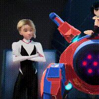 《乐高漫威超级英雄2》试玩体验:游戏性及画面解析 《乐高漫威超级英雄2》试玩体验:游戏性及画面解析