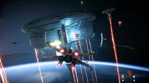 《星球大战前线2》攻略:剧情流程深度解析 《星球大战前线2》攻略:剧情流程深度解析