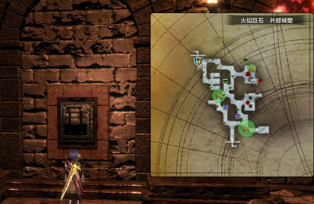 《刀剑神域虚空幻界》DLC1深渊巫女攻略 《刀剑神域虚空幻界》DLC1深渊巫女攻略