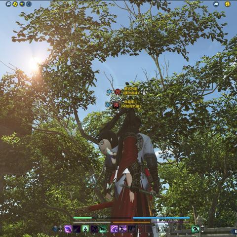 《8年磨一剑,5亿打造,韩游IP新篇引热议》 《8年磨一剑,5亿打造,韩游IP新篇引热议》