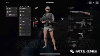 《绝地求生》新手跳伞跑毒武器攻略 《绝地求生》新手跳伞跑毒武器攻略