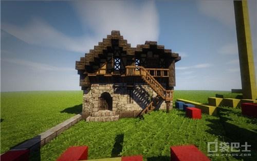 《我的世界》通天塔攻略:方块学园独家揭秘 《我的世界》通天塔攻略:方块学园独家揭秘