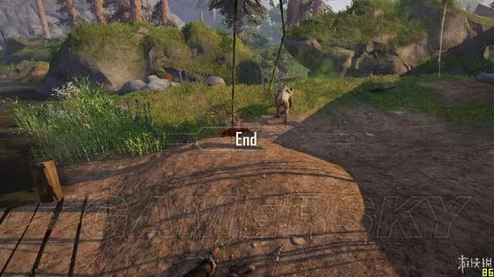 ELEX剧情画面试玩体验分享,ELEX游戏是否值得玩 ELEX剧情画面试玩体验分享,ELEX游戏是否值得玩