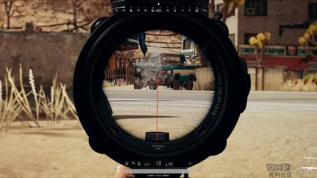绝地求生大逃杀进阶攻略:4倍8倍镜与98K技巧解析 绝地求生大逃杀进阶攻略:4倍8倍镜与98K技巧解析