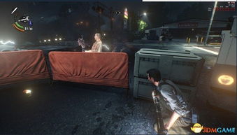 《恶灵附身2》白金攻略 全奖杯达成秘籍 《恶灵附身2》白金攻略 全奖杯达成秘籍