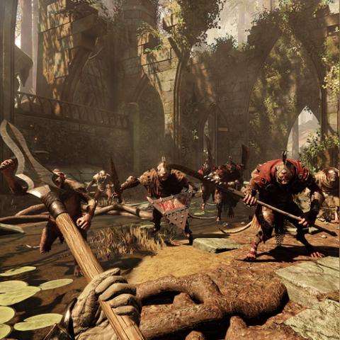 《战锤全面战争2》鼠人传奇战役攻略 《战锤全面战争2》鼠人传奇战役攻略