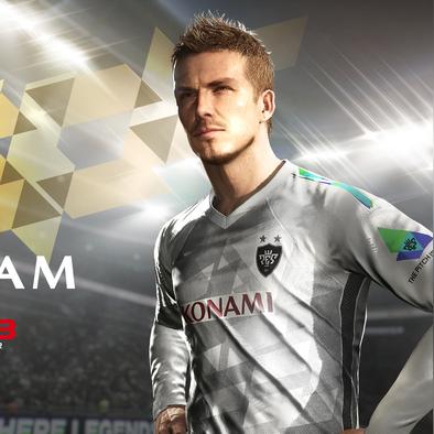 PES2025欧冠赛事精彩集锦