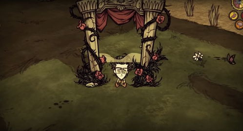 《饥荒》薇诺娜联机攻略:薇诺娜玩法解析 《饥荒》薇诺娜联机攻略:薇诺娜玩法解析